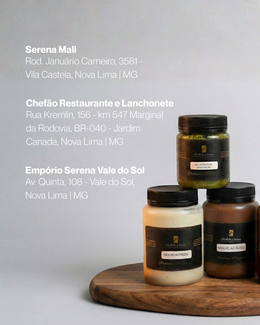 Galeria de posts produzidos — item 8